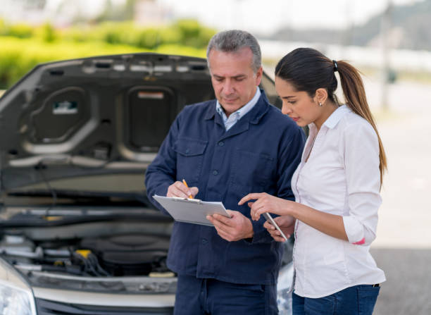 Comprehensive and collision insurance Kaufman